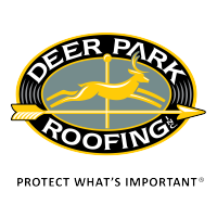 Deer Park Roofing Logo