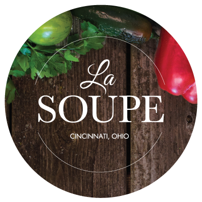 La Soupe Logo