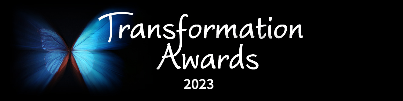 Transformation Awards 2023
