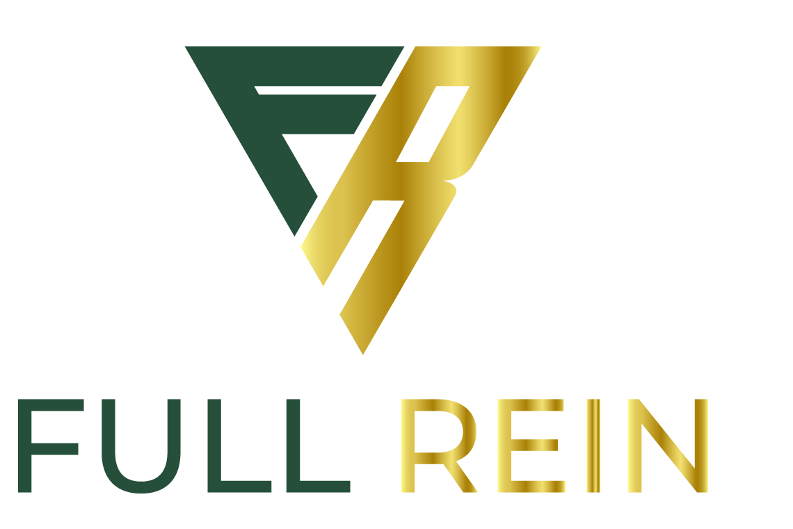 Full Rein Logo