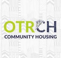 OTRCH Community Housing Logo