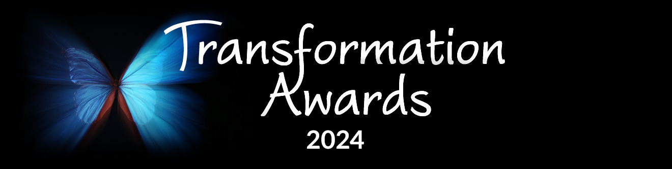 Transformation Awards 2024