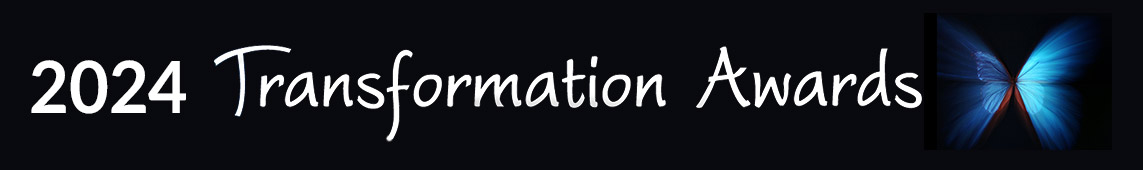 2024 Transformation Awards