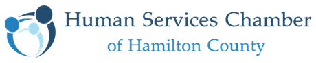 Hamilton Services Chamber of Hamilton County Logo