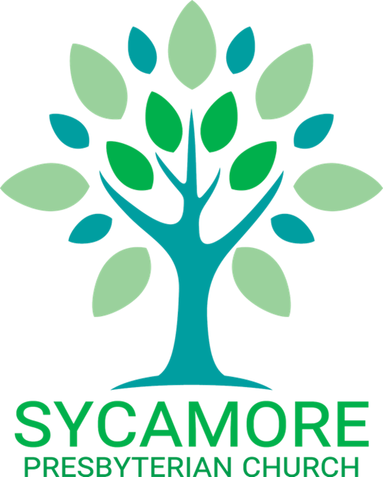 Sycamore Presbyterian Church Logo