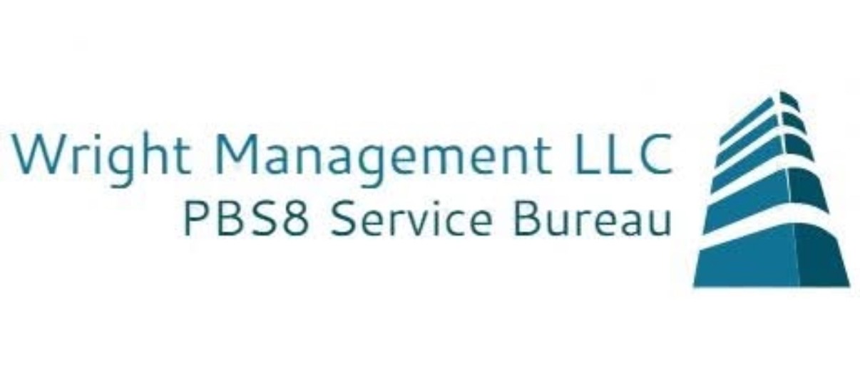 Wright Management LLC Logo