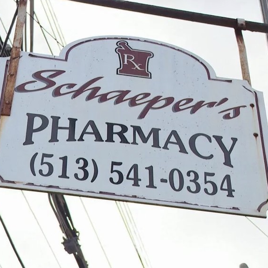 Schaeper's Pharmacy